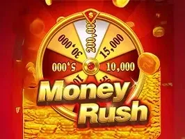 Money Rush screenshot