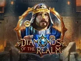 Diamonds of the Realm screenshot