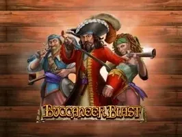 Buccaneer Blast screenshot