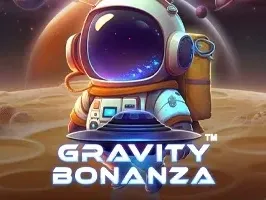 Gravity Bonanza screenshot