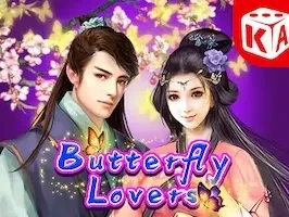 Butterfly Lovers screenshot