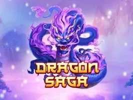 Dragon Saga screenshot