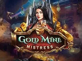 Gold Mine Mistress screenshot