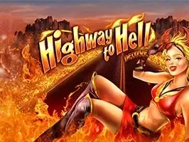 Highway to Hell Deluxe screenshot