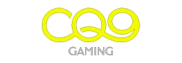 CQ9 Gaming partner logo
