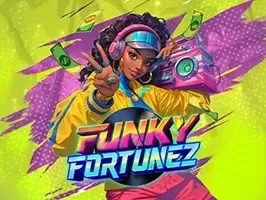 Funky Fortunez screenshot