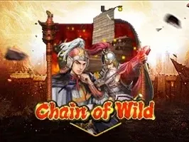 Chain of Wild screenshot