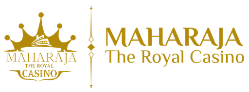 महाराजा क्यासिनो Logo